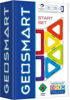 GEOSMART START SET