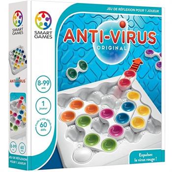 GIOCO ANTI-VIRUS