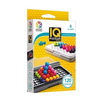 GIOCO IQ PUZZLER PRO