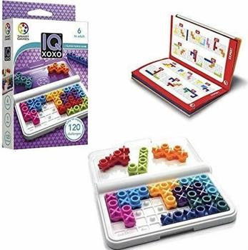 GIOCO IQ XOXO