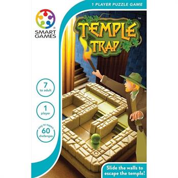 GIOCO LA TRAPPOLA DEL TEMPIO