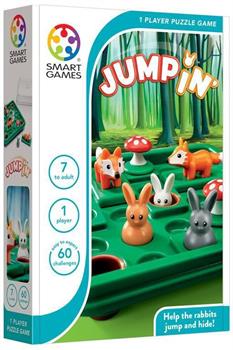 GIOCO JUMP' IN