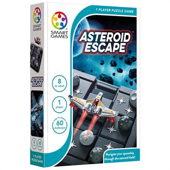 GIOCO ASTEROID ESCAPE