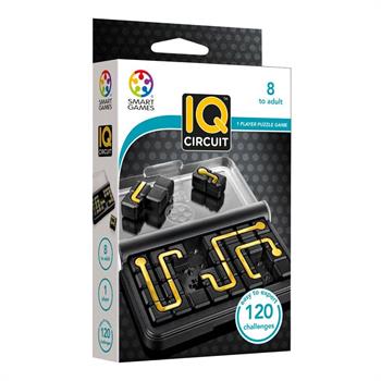 GIOCO IQ CIRCUIT