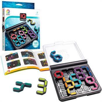 GIOCO IQ DIGITS