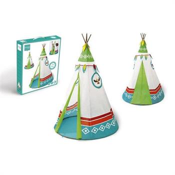 TENDA INDIANA TIPI H.140 CM