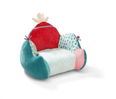 POLTRONCINA GEORGES