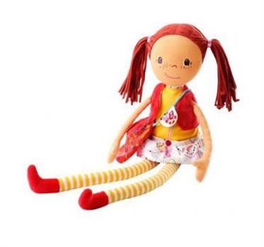 OLGA BAMBOLA CIRCENSE