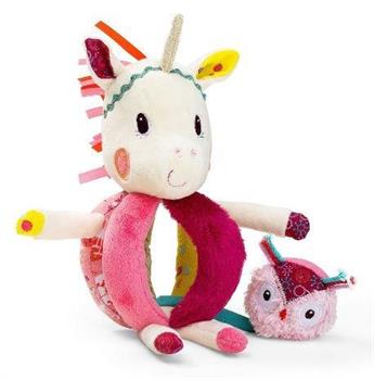 LUISE UNICORNO SONAGLIO