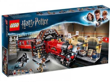 HARRY POTTER HOGWARTS EXPRESS