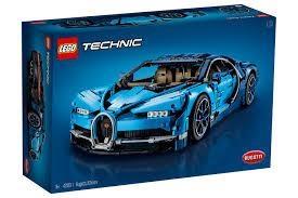 TECHNIC BUGATTI CHIRON