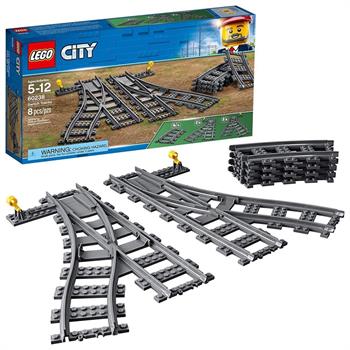 CITY SCAMBI