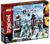 NINJAGO CASTELLO DELL'IMPERATORE