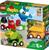 DUPLO I MIEI PRIMI VEICOLI