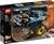 TECHNIC STUNT RACER TELECOMANDATO