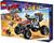 MOVIE 2 BUGGY DI EMMET E LUCY