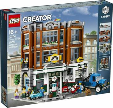 CREATOR OFFICINA