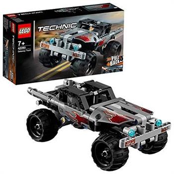 TECHNIC BOLIDE FUORISTRADA