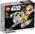 SW MICROFIGHTERS NABOO STARFIGHTER