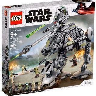 AT-AP WALKER