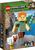 MINECRAFT ALEX CON GALLINA