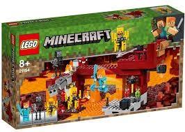 MINECRAFT IL PONTE DEL BLAZE
