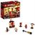 NINJAGO ADDESTRAMENTO AL MONASTERO