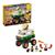 CREATOR MONSTER TRUCK HAMBURGER