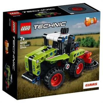 TECHNIC MINI CLAAS XERION