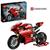 TECHNIC DUCATI PANIGALE V4 R
