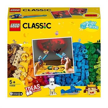 CLASSIC MATTONCINI E LUCI