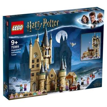 HARRY POTTER TORRE DI ASTRONOMIA