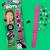 DOTS BRACCIALETTO ANIMALETTI FUNKY