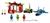NINJAGO BATTAGLIA STORM FIGHTER