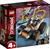 NINJAGO IL BOLIDE DI COLE
