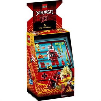 NINJAGO AVATAR DI KAI POD