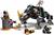 NINJAGO CREATURA MINO DI ZANE