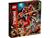 NINJAGO MECH PIETRA - FUOCO