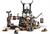 NINJAGO SEGRETE DELLO STREGONE TESCHIO