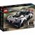 TECHNIC AUTO DA RALLY TOP GEAR