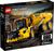 TECHNIC 6X6 VOLVO CAMION ARTICOLATO