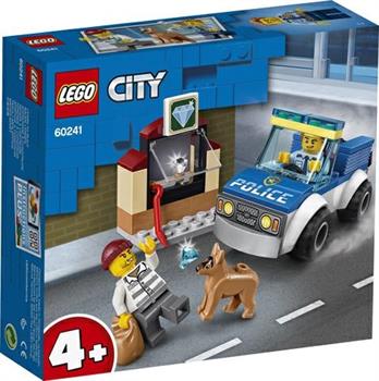 CITY UNITA' CINOFILA POLIZIA