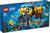 CITY BASE PER ESPLORAZIONI OCEANICHE