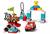 DUPLO GIORNO DELLA GARA DI SAETTA