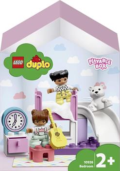 DUPLO CAMERA DA LETTO