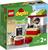 DUPLO CHIOSCO DELLA PIZZA