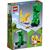 MINECRAFT CREEPER E GATTO