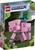 MINECRAFT MAIALE E BABY ZOMBIE