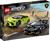 SPEED CHAMPIONS URUS VS HURACAN