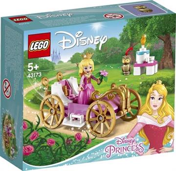 PRINCIPESSE CARROZZA DI AURORA